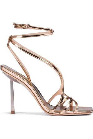 LE SILLA 95mm Belen sandals