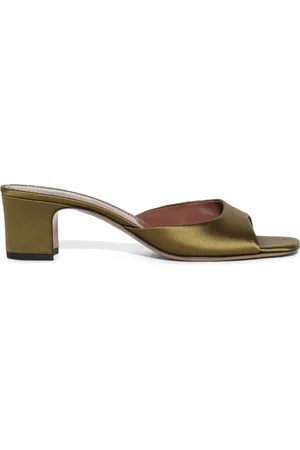 PARIS TEXAS 50mm Lara mules