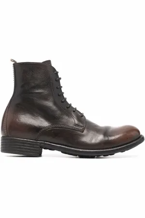 Officine creative Calixte 002 ankle boots