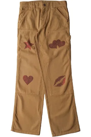 Sky High Farm SH4U Double Knee trousers