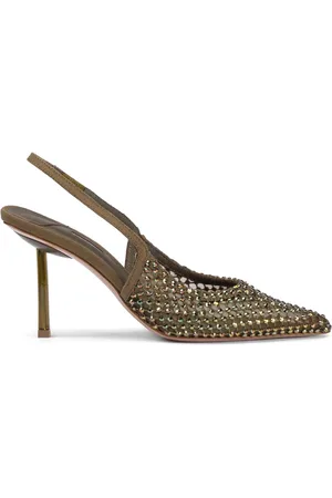 LE SILLA Gilda pumps