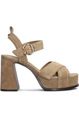 Ash 100mm Melany sandals