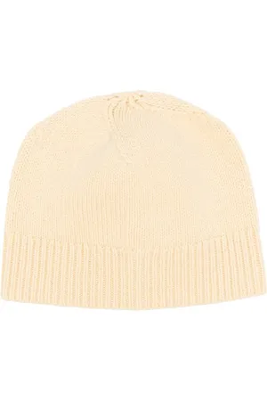 Jil Sander Chunky-knit cashmere beanie