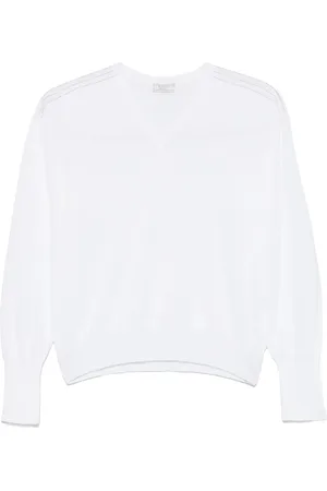 PESERICO SIGN Cotton top
