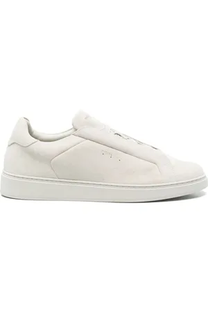 Manuel Ritz Suede sneakers