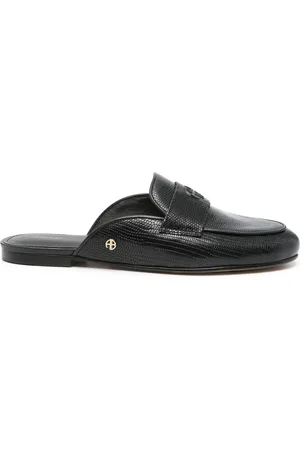 ANINE BING Corrine mules