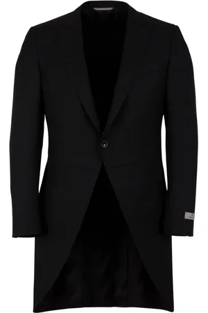 CANALI Wool suit jacket