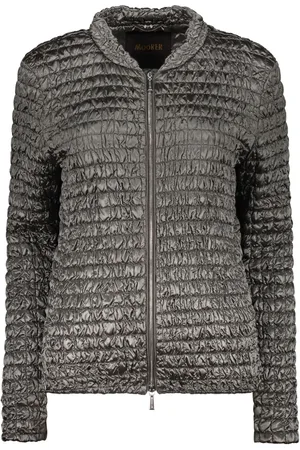 MOORER Anusca jacket