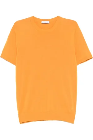 Manuel Ritz Cotton T-shirt