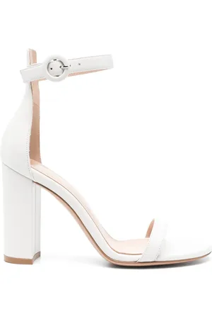 Gianvito Rossi 95mm Gaeta sandals