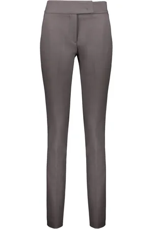 Fabiana Filippi Slim-cut trousers