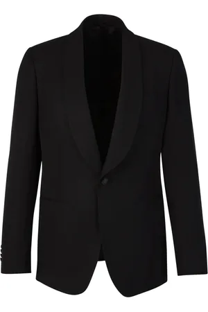 LARDINI Single-breasted blazer