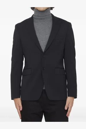 Tonello Single-breasted blazer