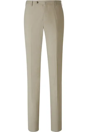 PT Torino Slim-cut chinos