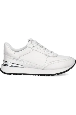 Michael Kors Logo-print sneakers