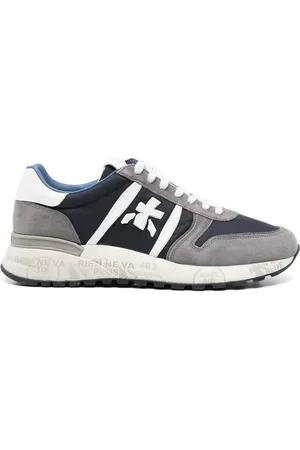 Premiata Lander sneakers