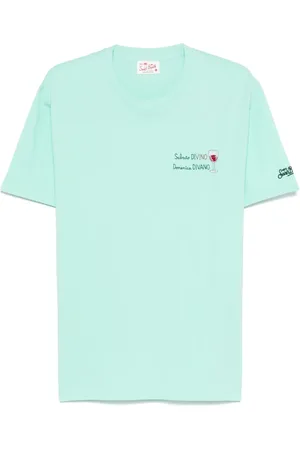MC2 SAINT BARTH Portofino T-shirt