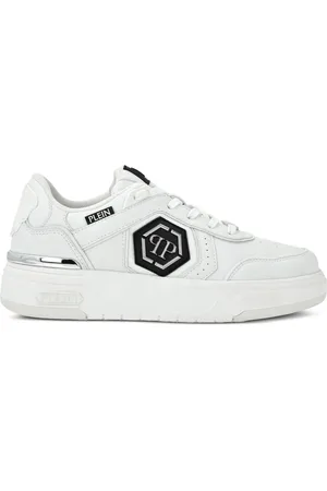 Philipp Plein SK8R Plein low-top sneakers