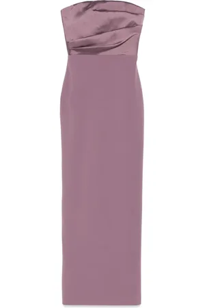 Solace The Afra maxi dress
