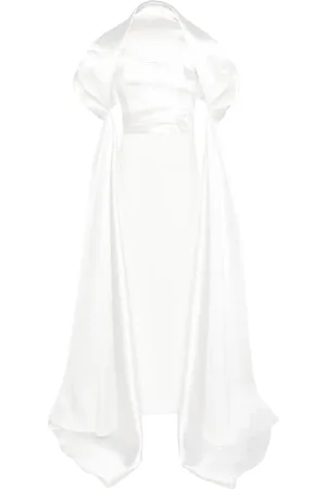 Solace Vera gown
