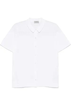 JOHN SMEDLEY Folke shirt