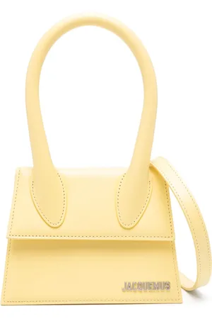 Jacquemus The medium Chiquito tote bag