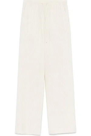 Loulou de Saison Serostripes trousers