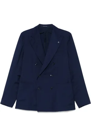 TAGLIATORE Wool blazer