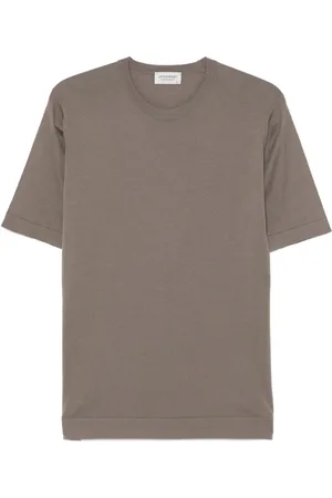 JOHN SMEDLEY Lorca T-shirt