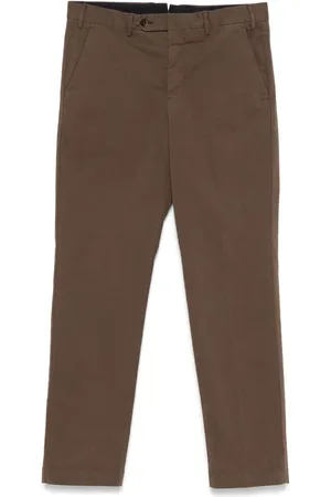PT Torino Slim-fit trousers