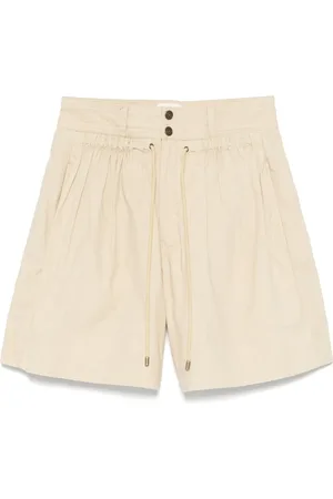 Isabel Marant Ingrid shorts