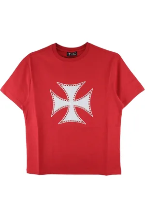 THUG CLUB Chopper Icon t-shirt