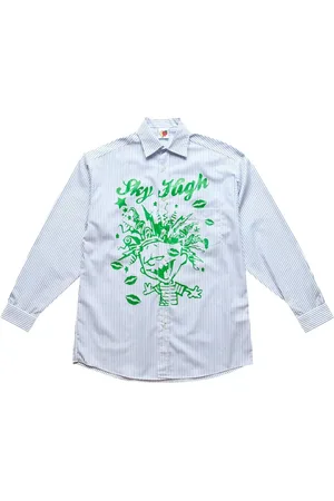 Sky High Farm Mindblown shirt