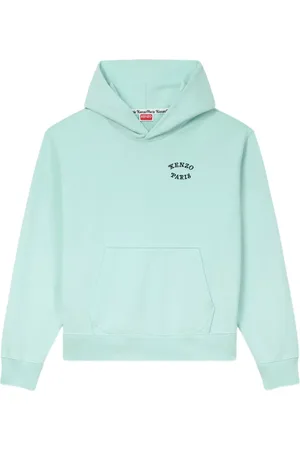 Kenzo Logo hoodie