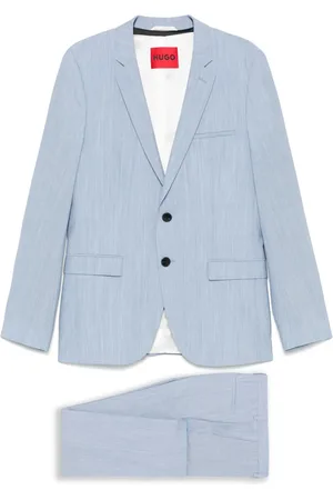 HUGO BOSS Single-breasted suit
