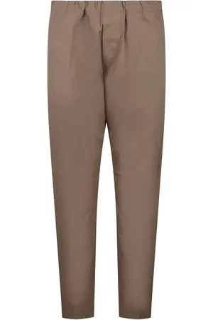Nine In The Morning Tapered trousers