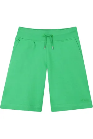 HUGO BOSS Jersey shorts