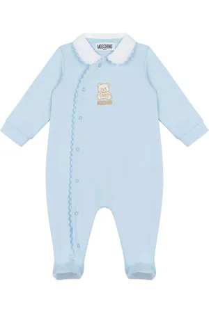 Moschino Teddy Bear pajamas