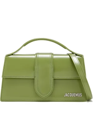 Jacquemus Le Grand Bambino tote bag