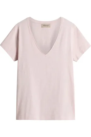 Woolrich Cotton T-shirt
