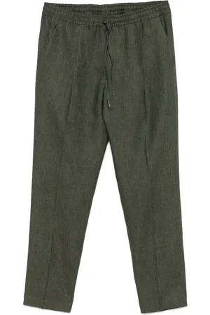 BRIGLIA Wimbledon trousers