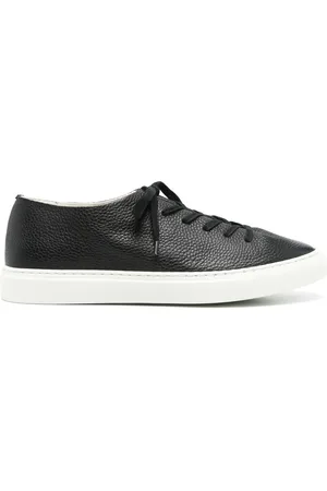 Officine creative Leather sneakers