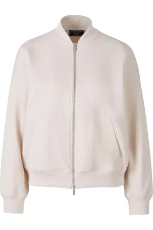 PESERICO SIGN Zip-up bomber jacket