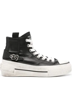 Ash RAGE flatform sneakers