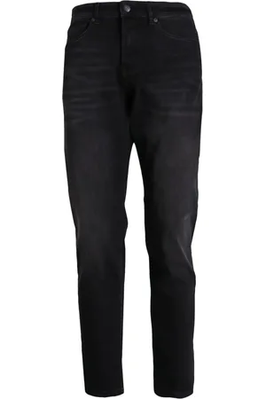 HUGO BOSS Slim-cut jeans