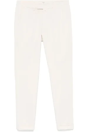 BRIGLIA Tapered trousers