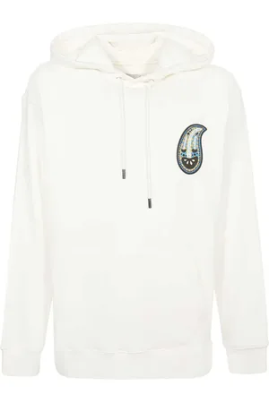 Opening Ceremony Jersey hoodie