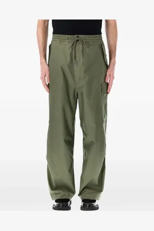 JUNYA WATANABE Drawstring cargo pants