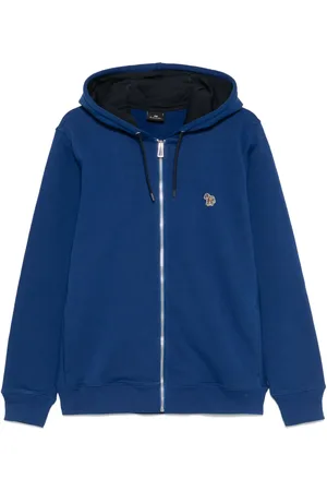 Paul Smith Zebra hoodie