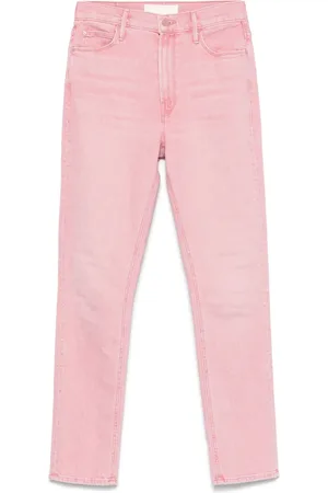 Mother The Dazzler jeans